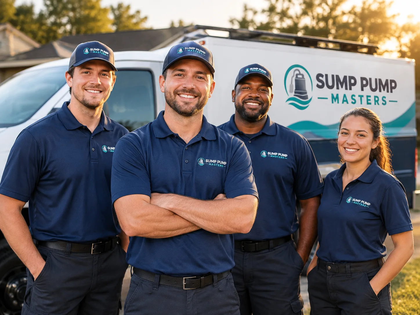 Sump Pump Repair company in Buena Vista, VA
