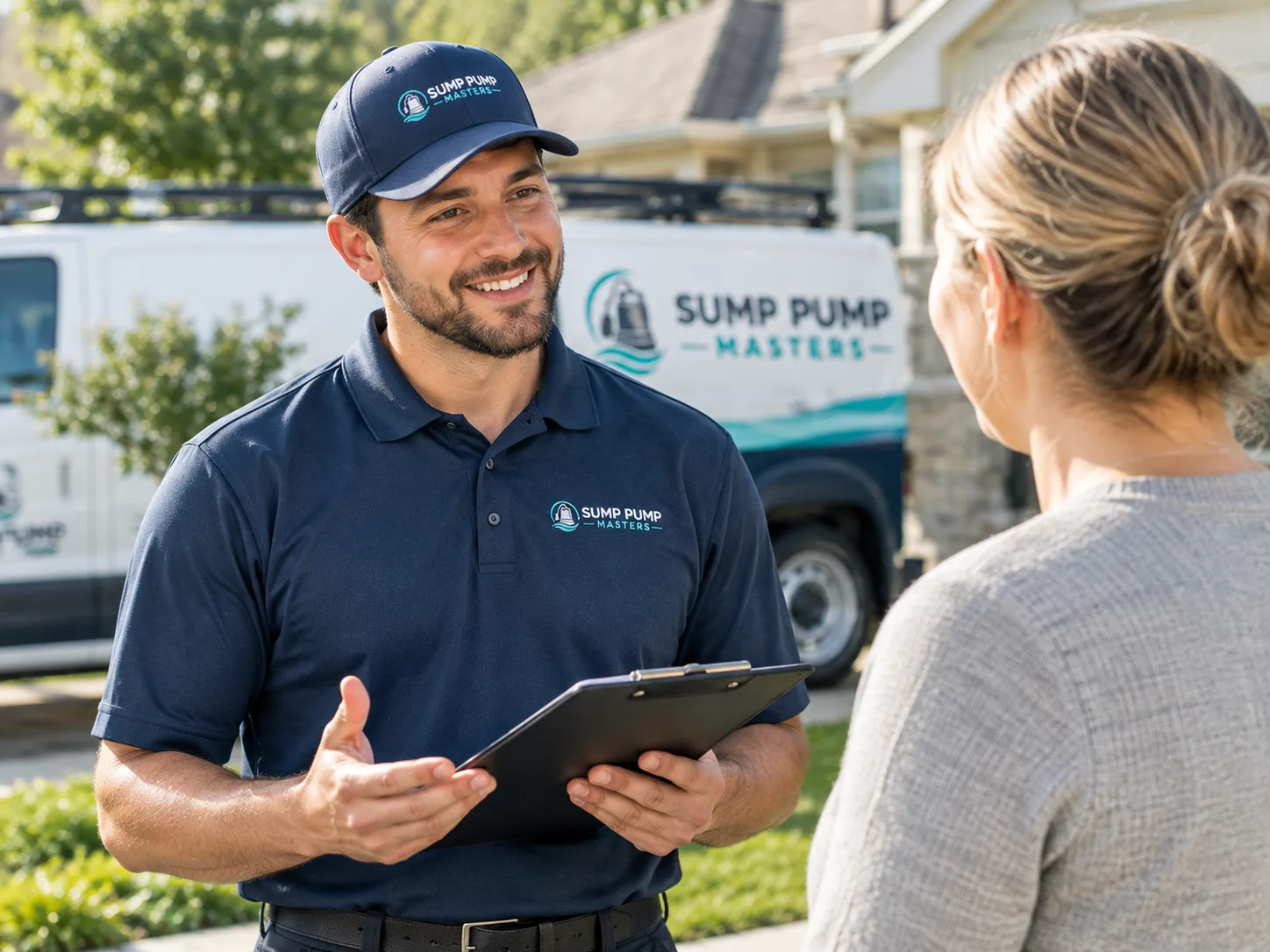 Sump Pump Repair Buena Vista, VA FAQs